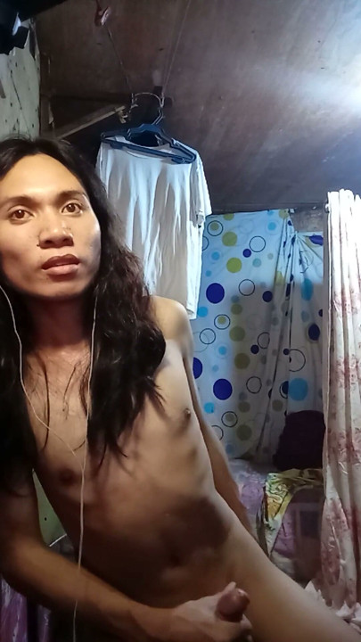 Gagawin ang lahat para maging pornstar sa lahat | Clip 3