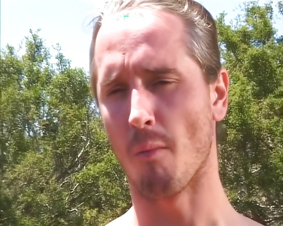 When the Cock Got to Mars...