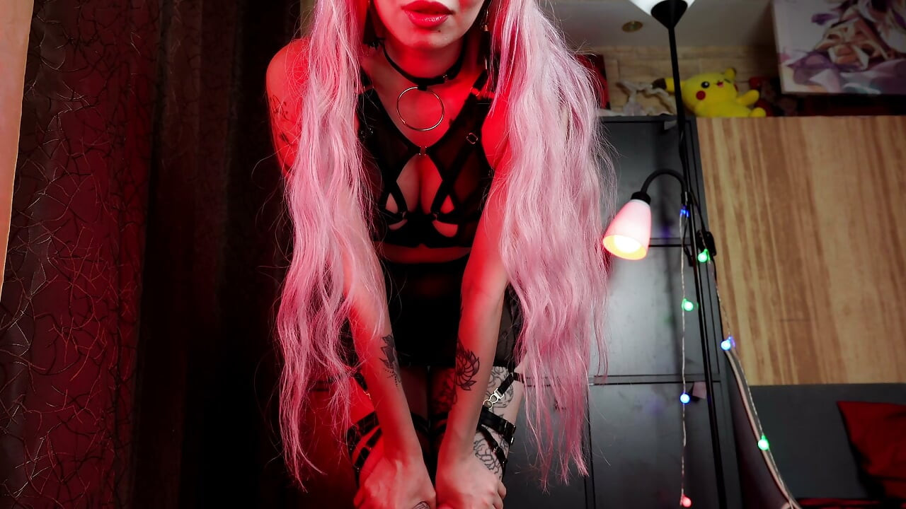 Mistress Humiliate You! You Are Fucking and BBC Slut