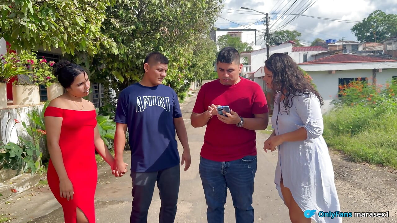 Selvagem fantasia sobre foder meu host do Airbnb