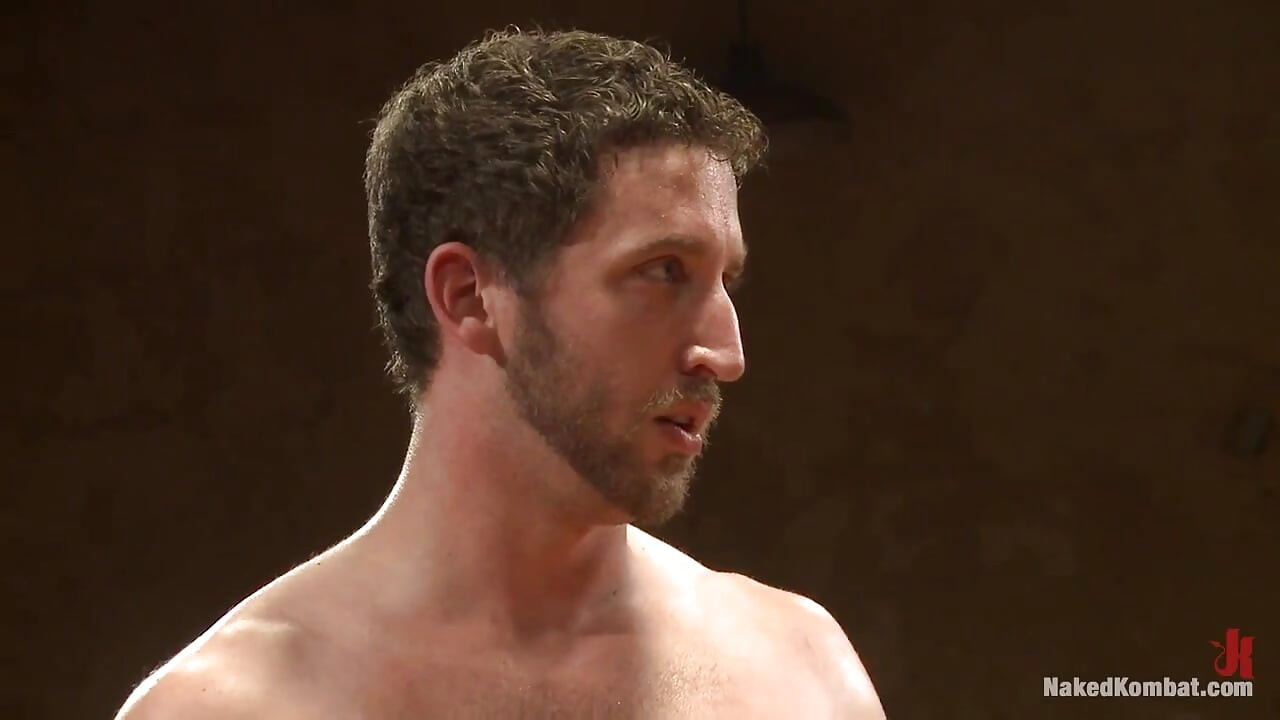 Tony Hunter Vs Sebastian Keys