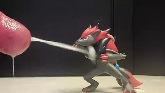 Zoroark 1