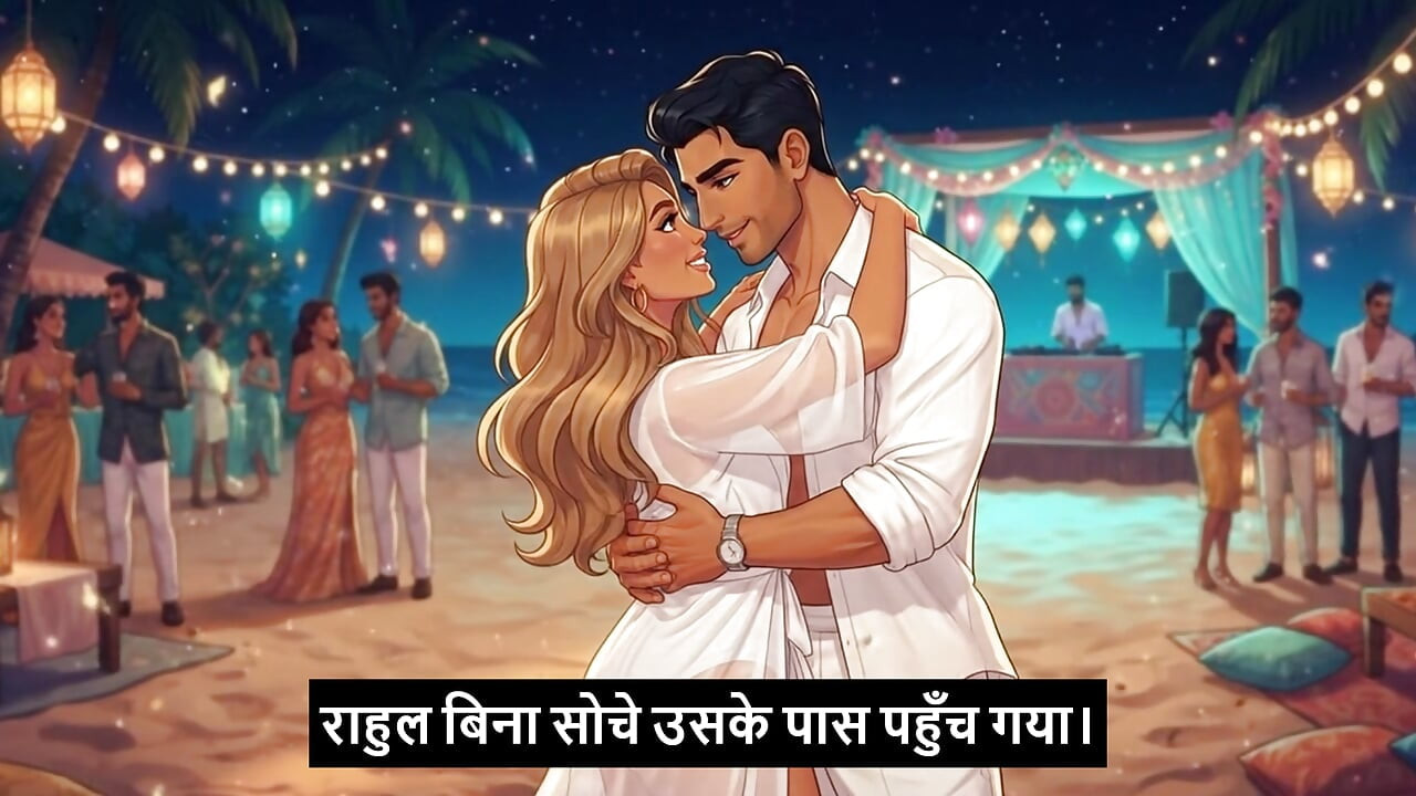 GOA mein angrez ki chudayi Hindi - Mp3