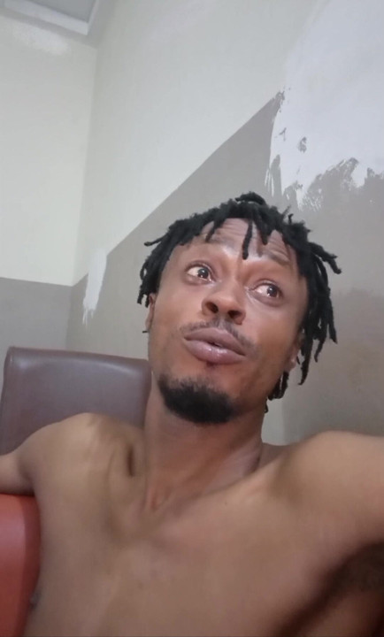 My selfie to any girl that need a nice fuck