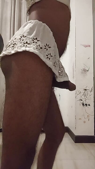 My new outfit who like me