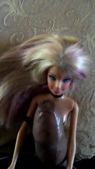 BARBIE DOLL 5