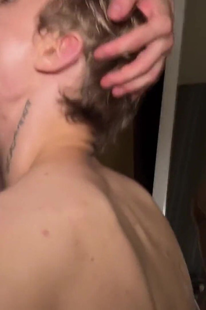 Two Twinks Secluded Themselves From Their Friends and Fucked Each Other Juicy and Came