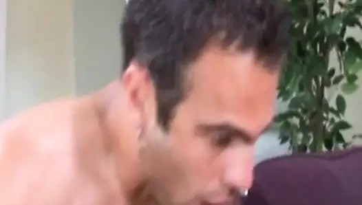 Приватная сессия легендарной Звезды