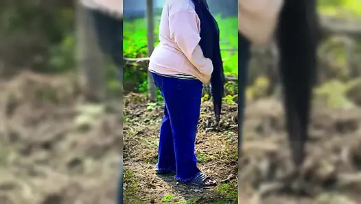 Mahasiswi semok arab dengan pantat bahenol dientot sama teman sekelasnya!