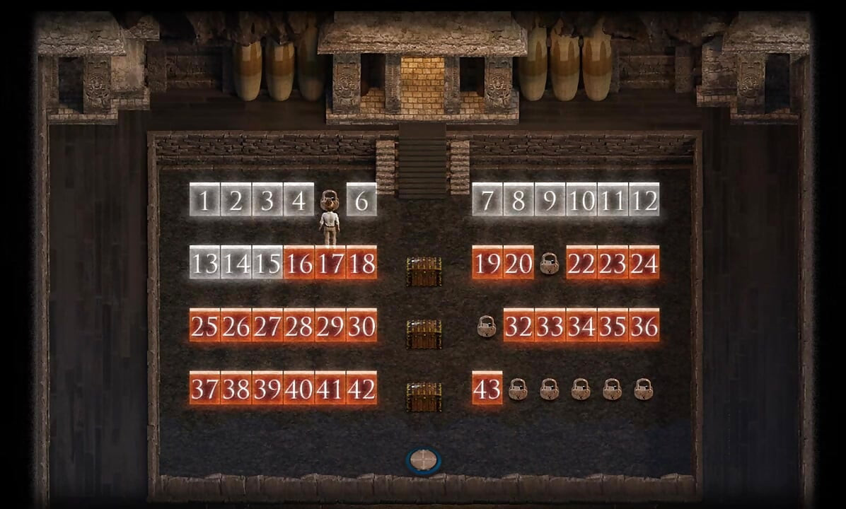 Blago Nadie - Ep 150 - Puzzle 14 i 15 autora Misskitty2k