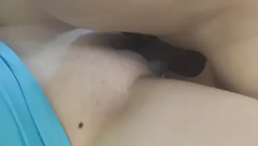 Teen Breeding Creampie