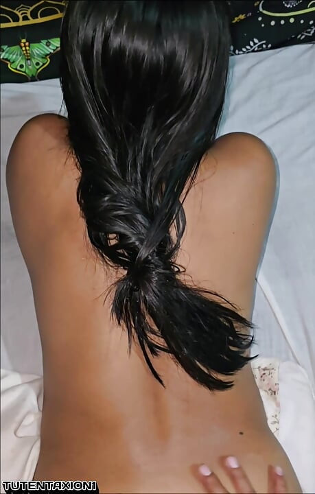SUBMISSIVE STEPSISTER LETS ME RIDE HER AND YOU FUCK HER SWEET VAGINA