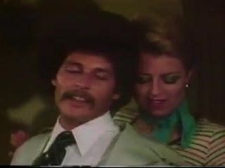 Billy dee, juliet anderson &amp; holly mccall