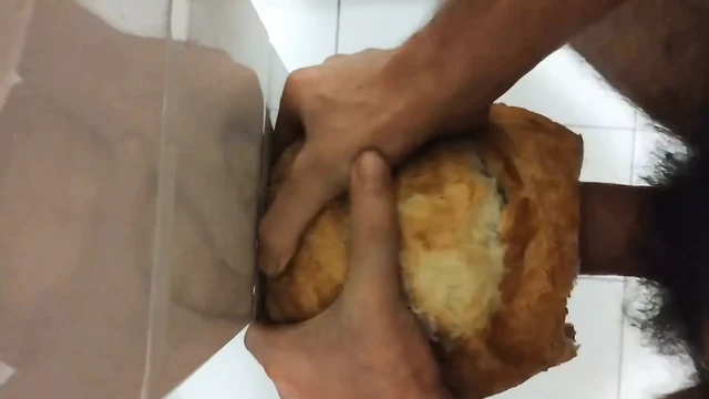 Speed fucking bread