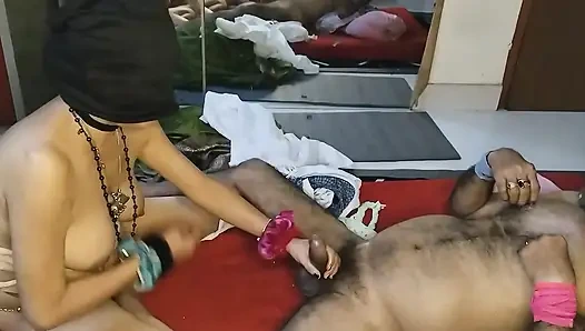 2nd part bhabhi ki masti jawani