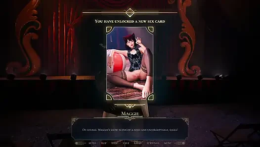 Complete Gameplay - Magic Pussy 3, Part 21