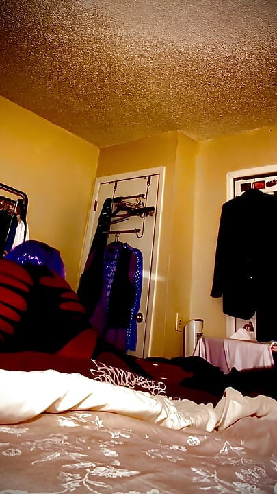 Ts Cleo nutt tease