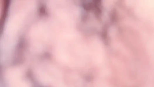 Eid al-Adha'da kocasıyla yaşayan bir komşuyla sikişiyor