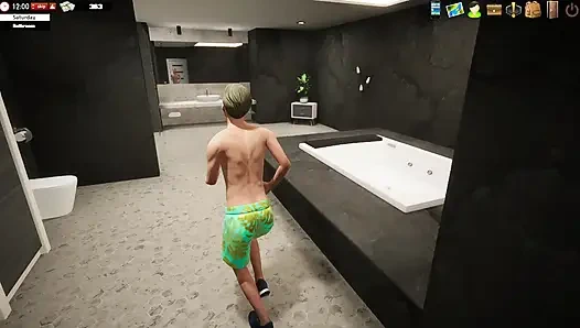 Complete Gameplay - Seaside Mystery, Part 25