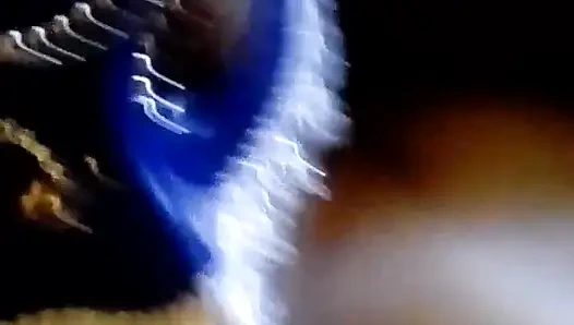 Masked Dicc Eater!!!