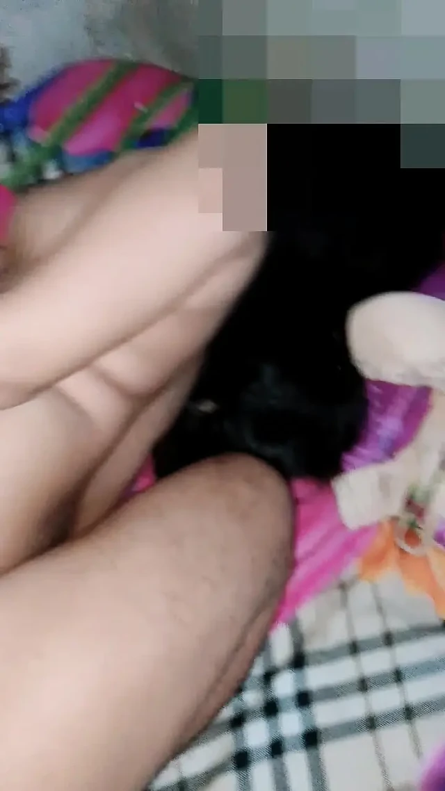 I was tempted by my daughter-in-law&#039;s very sexy body