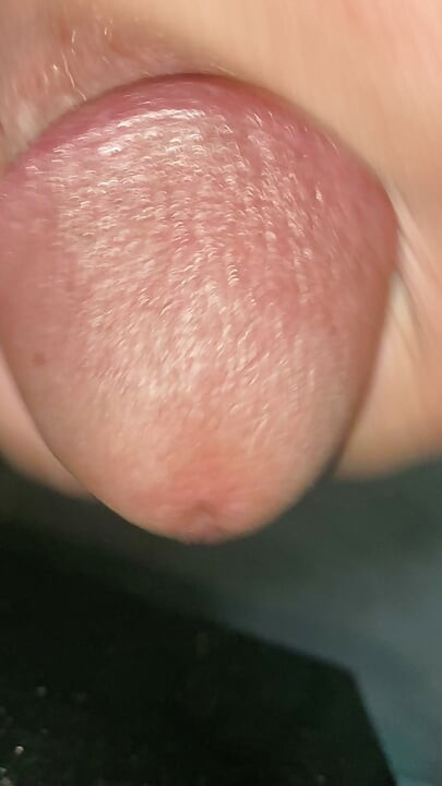 My cock is burning and I'm about to fuck 1 person and shoot cum all over them