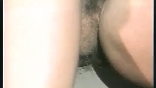 Busty MILF gets screwed on the pool table