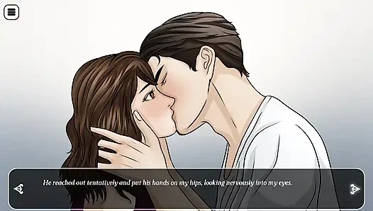 Confessions Role Play Part 1