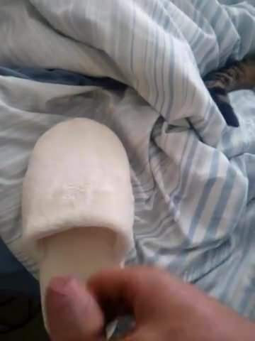 Slippers cum