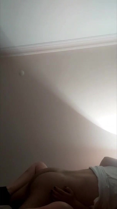 Powerful moment from "Olgun Sevgilisini Sikerken Sarhos olup Ustunde Uyuya Kalan Genc Turkish Milf"