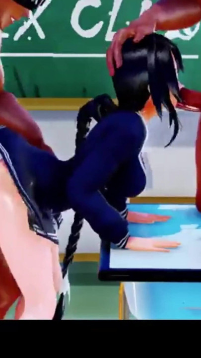 Random hentai compilation #2 | Clip 2