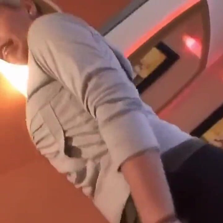 Hot Blonde Alma Blowjob and Facial