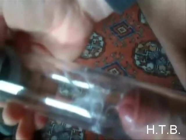 vacuum cleaner.   H.T.B.