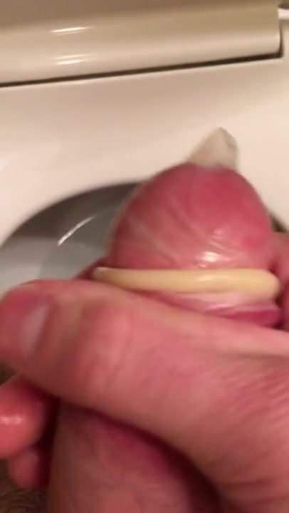 Duke vs. the condom