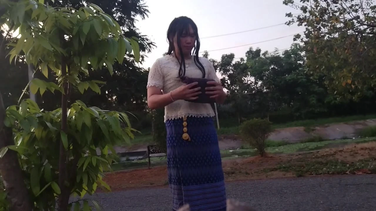 FN105 Collection of video clips taken for content