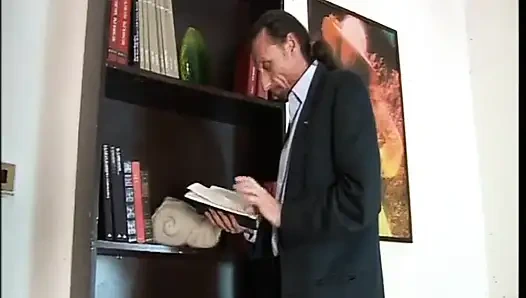 Er war mein stiefvater, band 5 - DVD