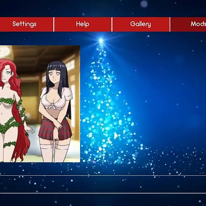 Naruto Hentai - Naruto Trainer v0.17.2 Part 71 the Memorial by Loveskysan69