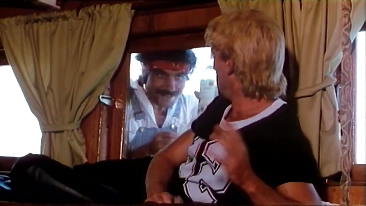 Het sex på Ibiza (1982)