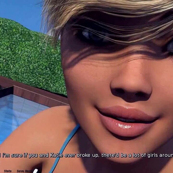 Di mana hati: pacar selingkuh dari pacar, bermain peran ep 46