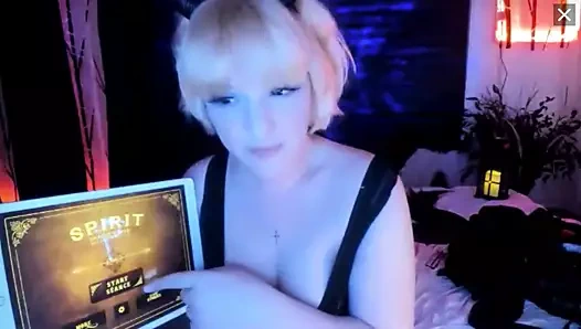 Şaşırtıcı annie 1