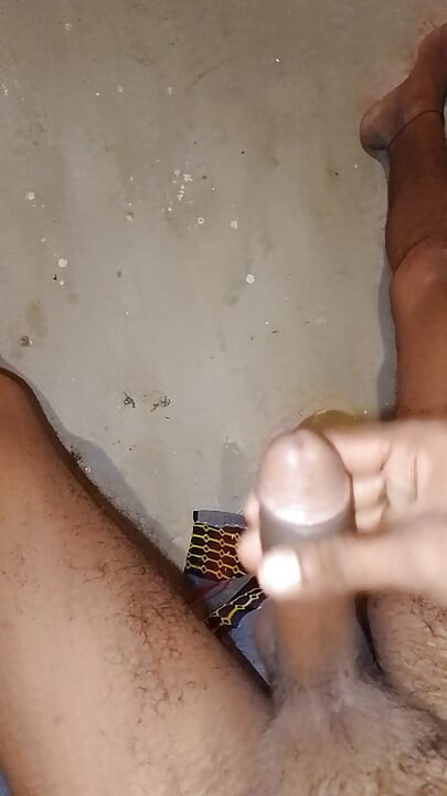 Desi Sex Land με το πουλί στο χέρι