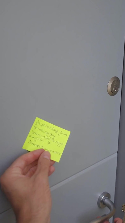 POV - Saucy neighbor Clemence Audiard takes it up the ass