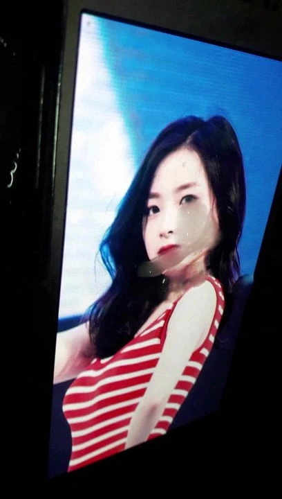 April Jinsol cum tribute