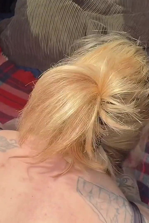 Jeep Creampie with Best Friend's Stepmom
