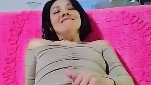 Хочешь увидеть горячую секретаршу? Насладись Dulceivanka