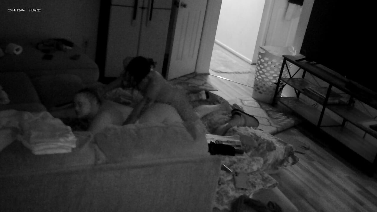 Wake up Ms. Cheryl Pt. 2