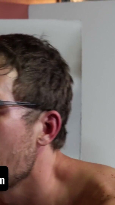 Twink Boy Myott Hunter Fucks The Priest's Tight Ass To Teach Him To Keep Their Secrets - YesFather | Clip 1
