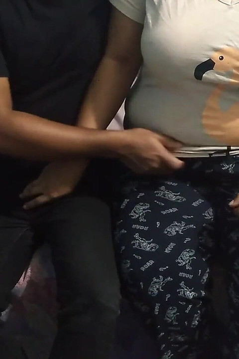 Step Sister Cheats on Her Husband and Has a Romantic Fuck with Her Step Brother