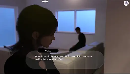 A Volatile Marriage 6 Felicia Is so Horny She Had to Masturbate