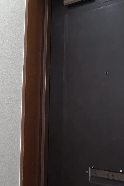 La linda anciana que administra el edificio de apartamentos - ¡realmente quiero follar! 4